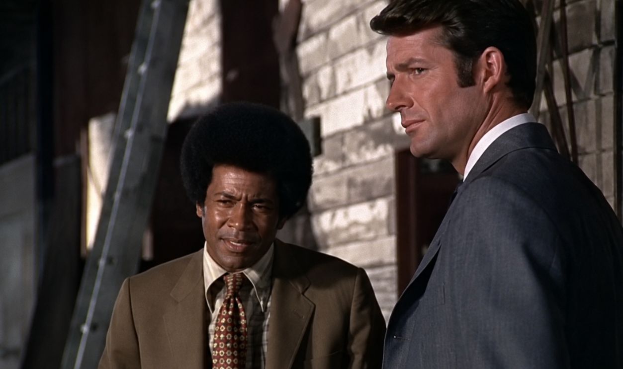 Screenshot from Ironside (1967-1975)