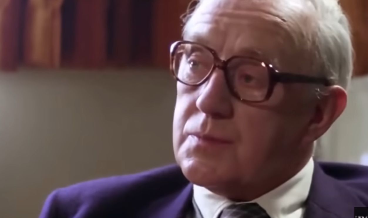Tinker, Tailor, Soldier, Spy