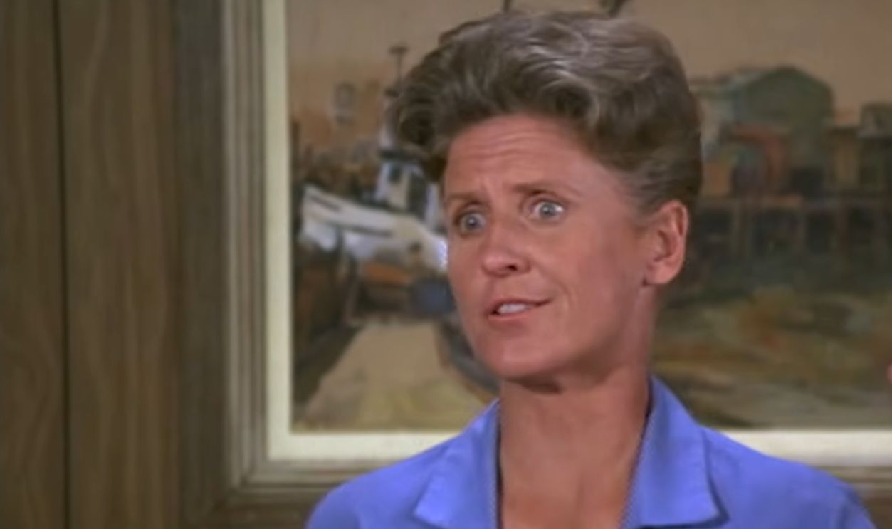 Screenshot from The Brady Bunch (1969–1974)