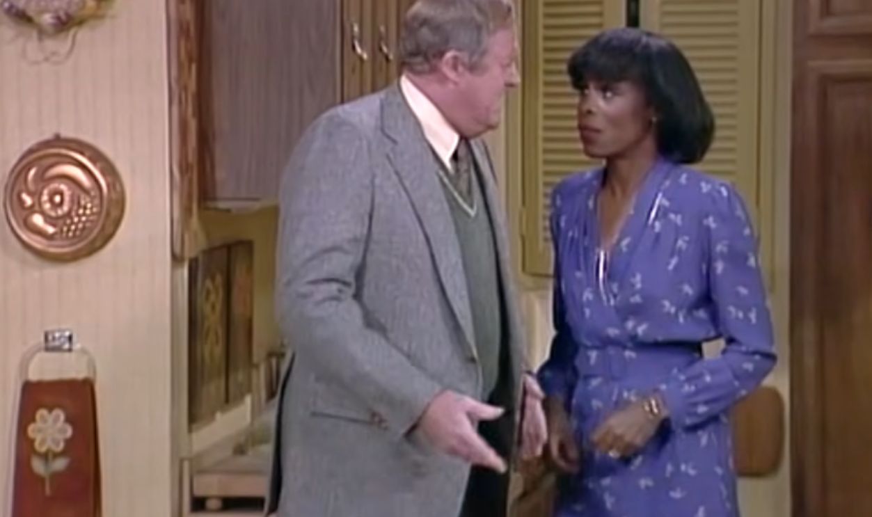 Roxie Roker