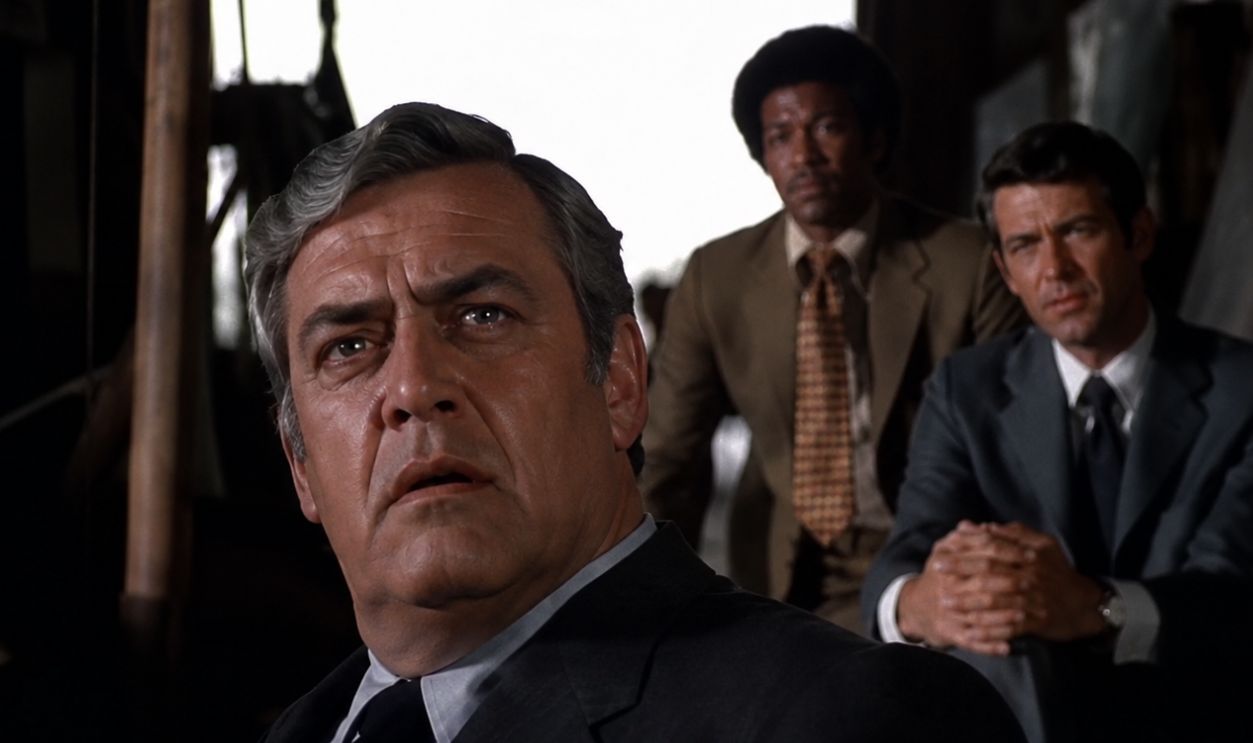 Screenshot from Ironside (1967-1975)
