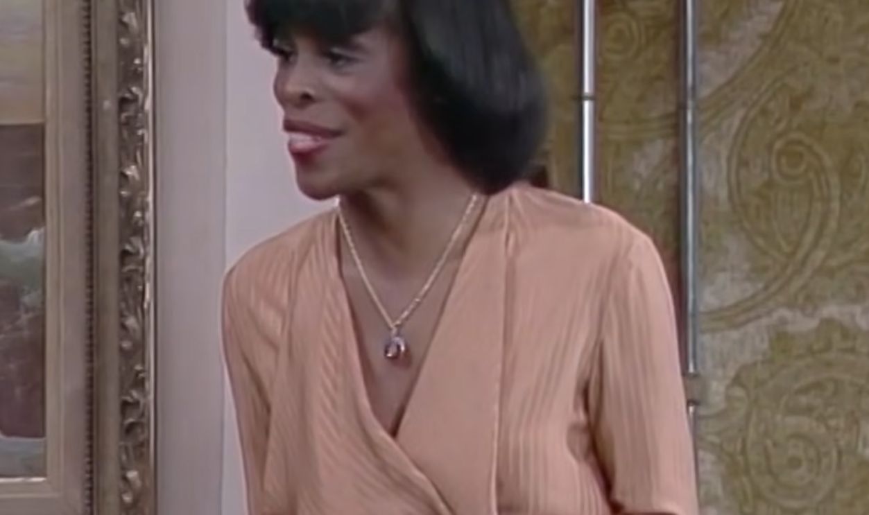 Roxie Roker