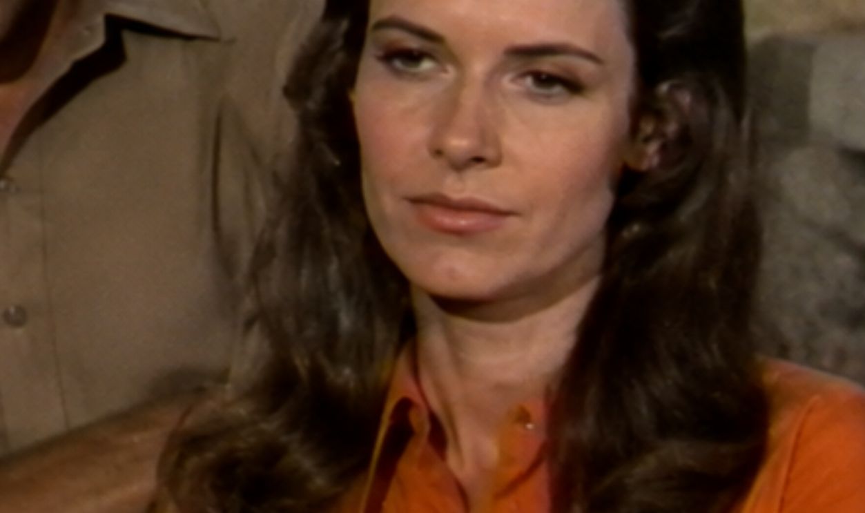 Screenshot from Lancer (1968-1970)