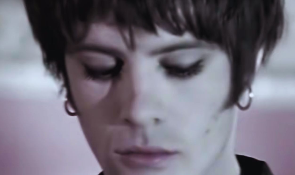 Screenshot from From Despair to Where (1993)