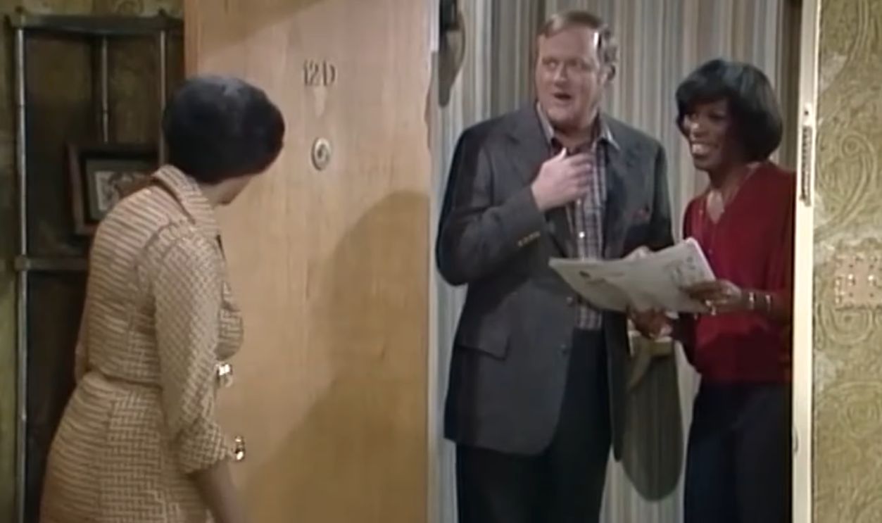 Roxie Roker