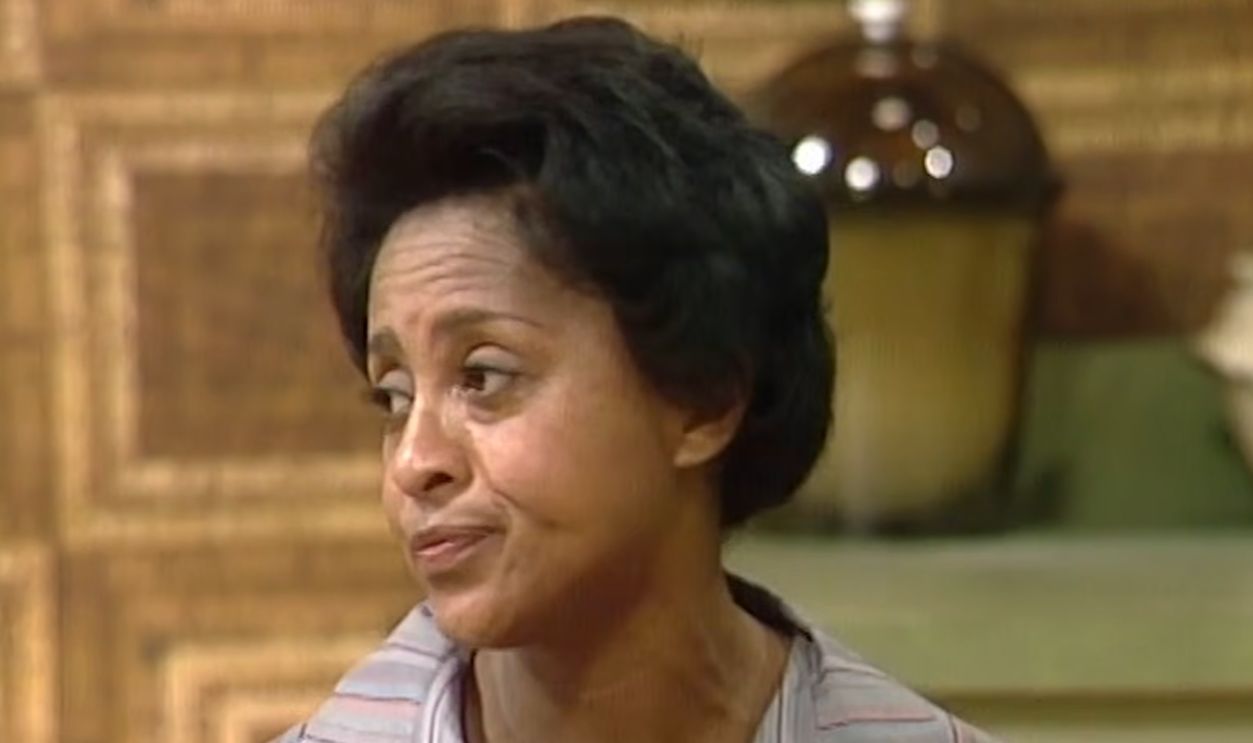Screenshot from The Jeffersons (1975–1985)
