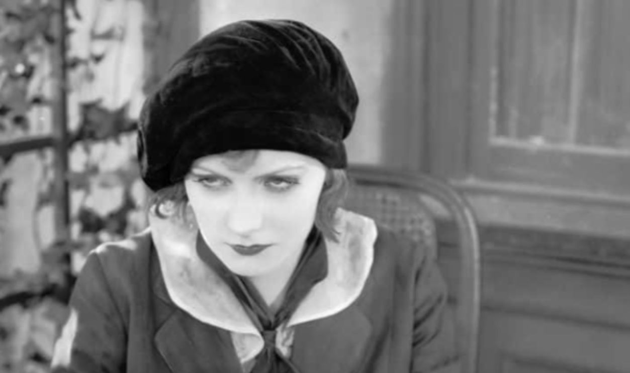 GettyImages-3170001 Greta Garbo in The Temptress