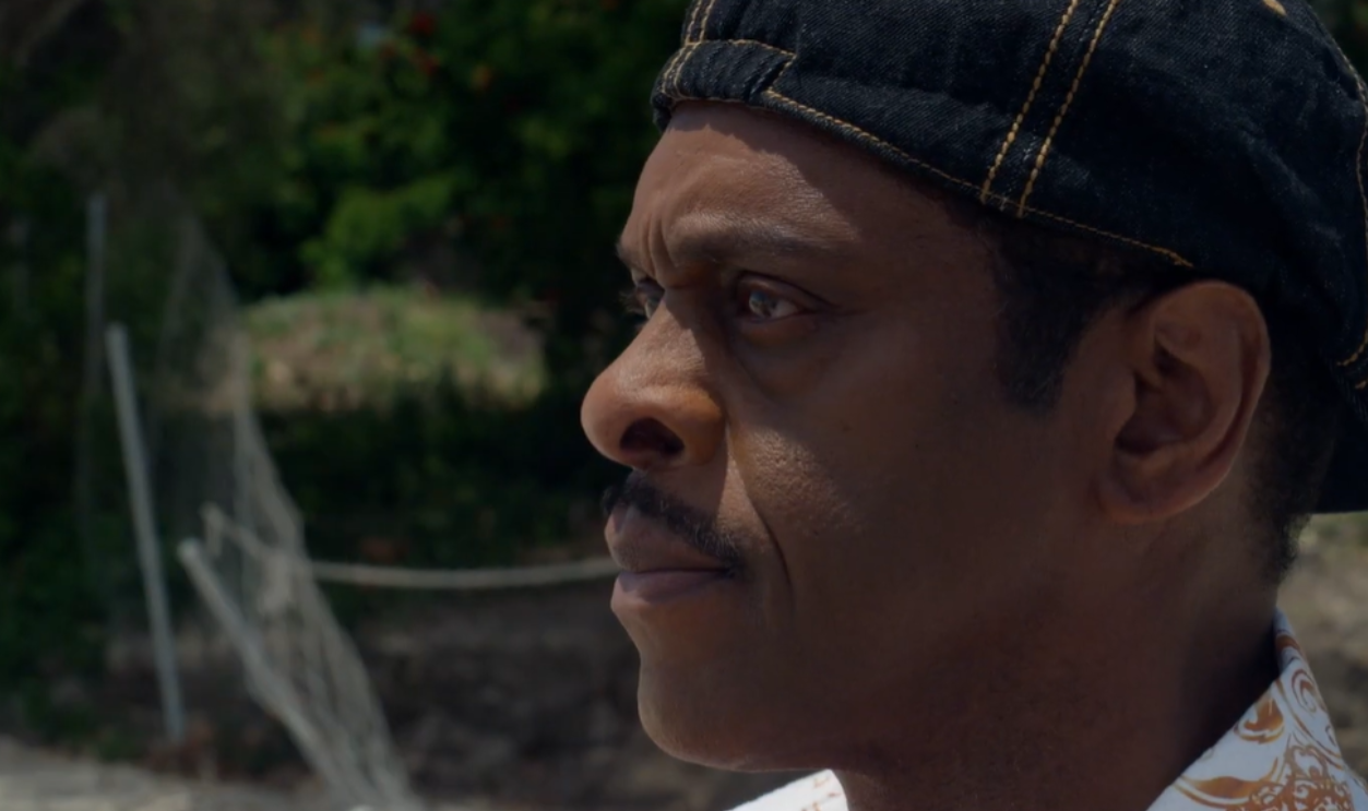 Screenshot from A House Divided, MGM (2019–2023)