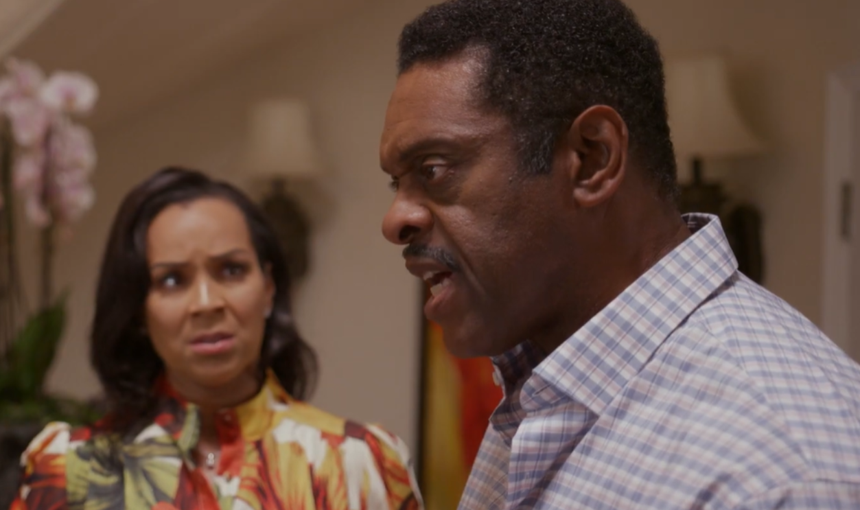 Screenshot from A House Divided, MGM (2019–2023)