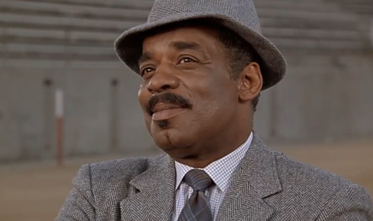 Screenshot from Scarecrow and Mrs. King, CBS (1983–1987)