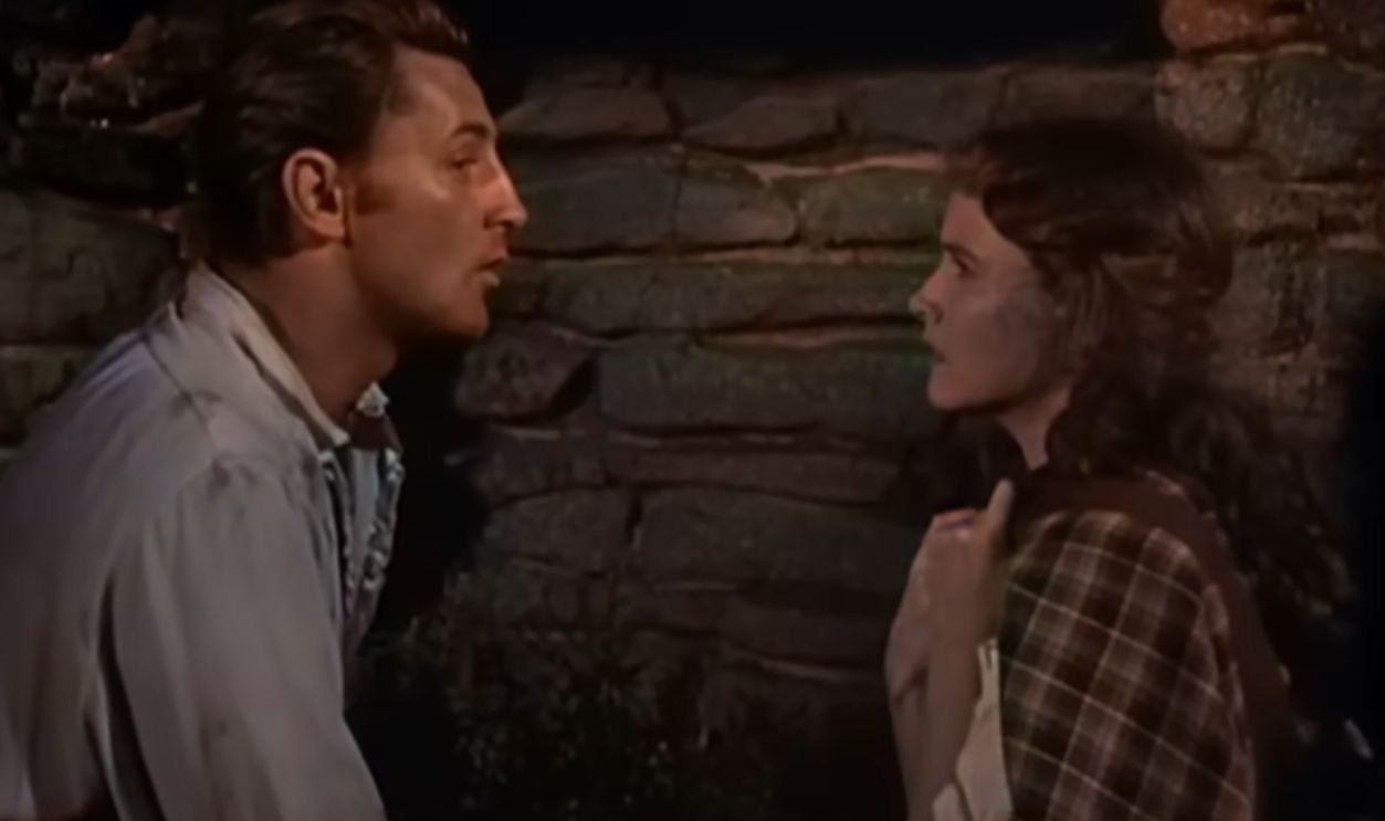  Screenshot from Pursued, Warner Bros. Pictures  (1947)