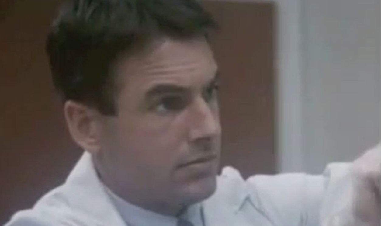 Screenshot from St. Elsewhere (1982–1988)