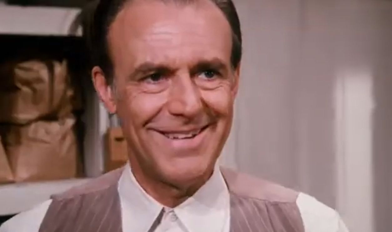 Screenshot from Little House on the Prairie (1974-1983)