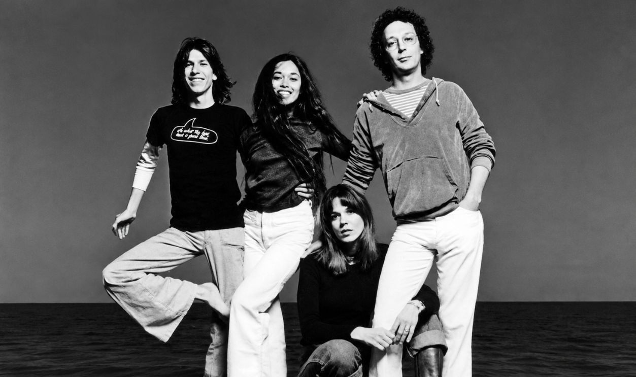Starland Vocal Band
