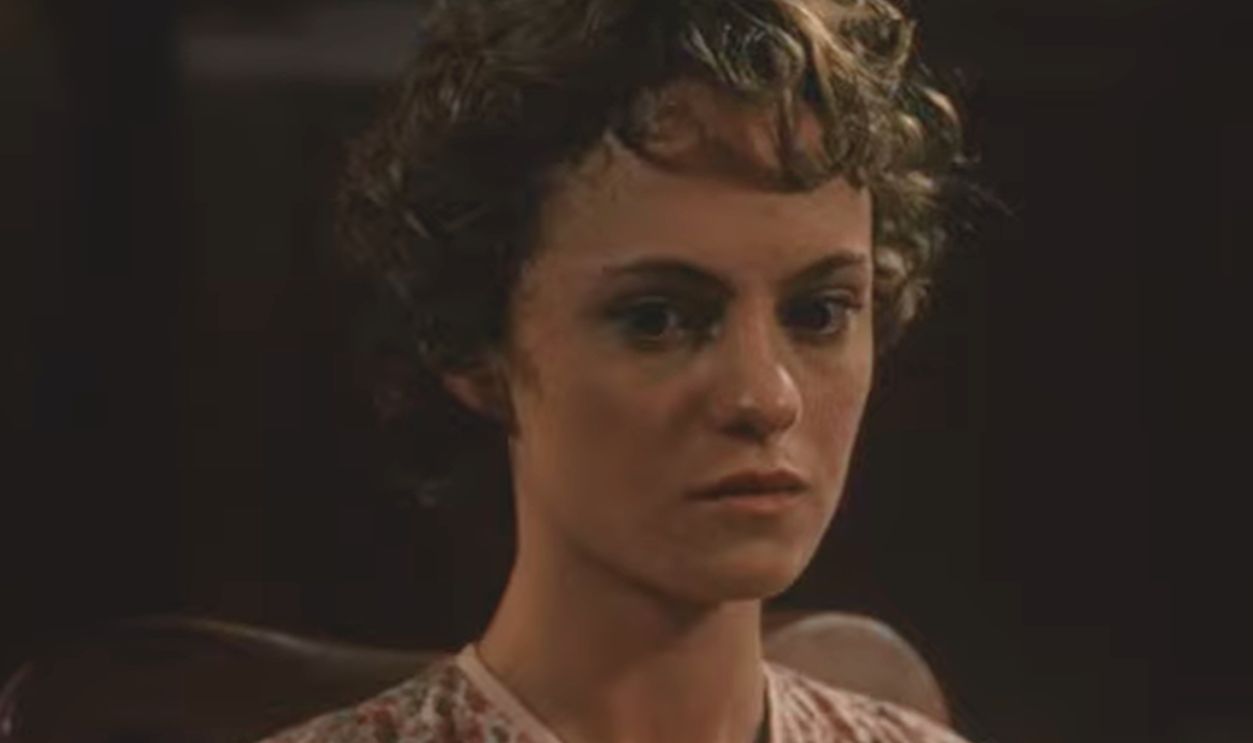 Screenshot from The Last Best Sunday (1999)