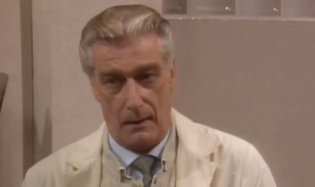  Screenshot from Empty Nest (1988–1995)