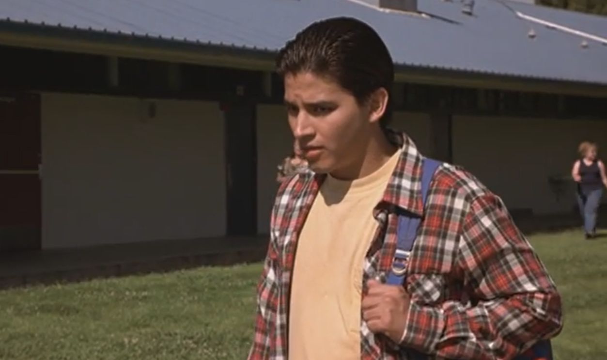 Screenshot from The Last Best Sunday (1999)