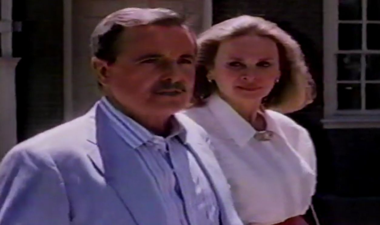 Screenshot from St. Elsewhere (1982-1988)