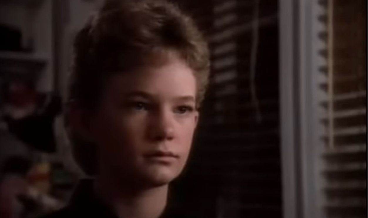  Screenshot from Doogie Howser, M.D. (1989–1993)