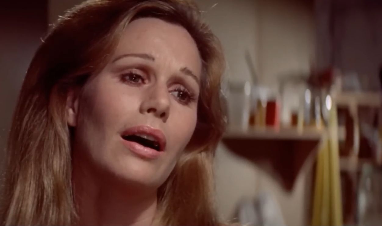 Screenshot from Brewster McCloud (1970)