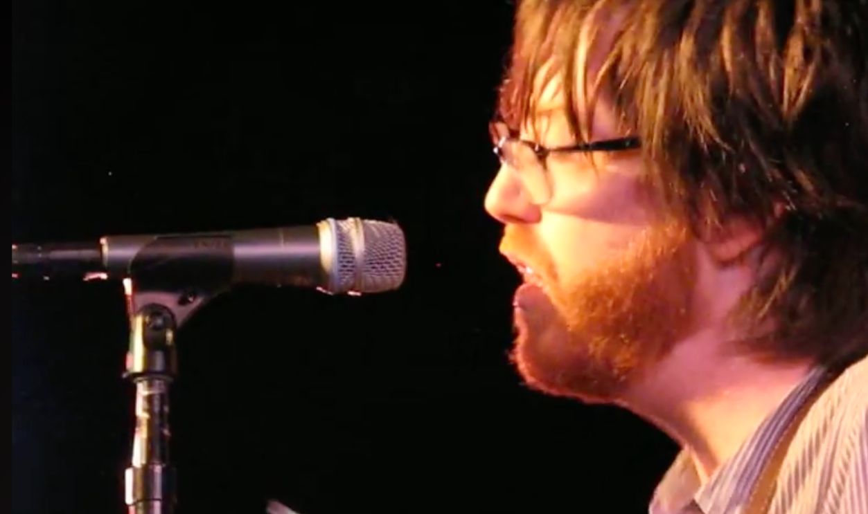 Screenshot from Black Sheep Boy (2005)