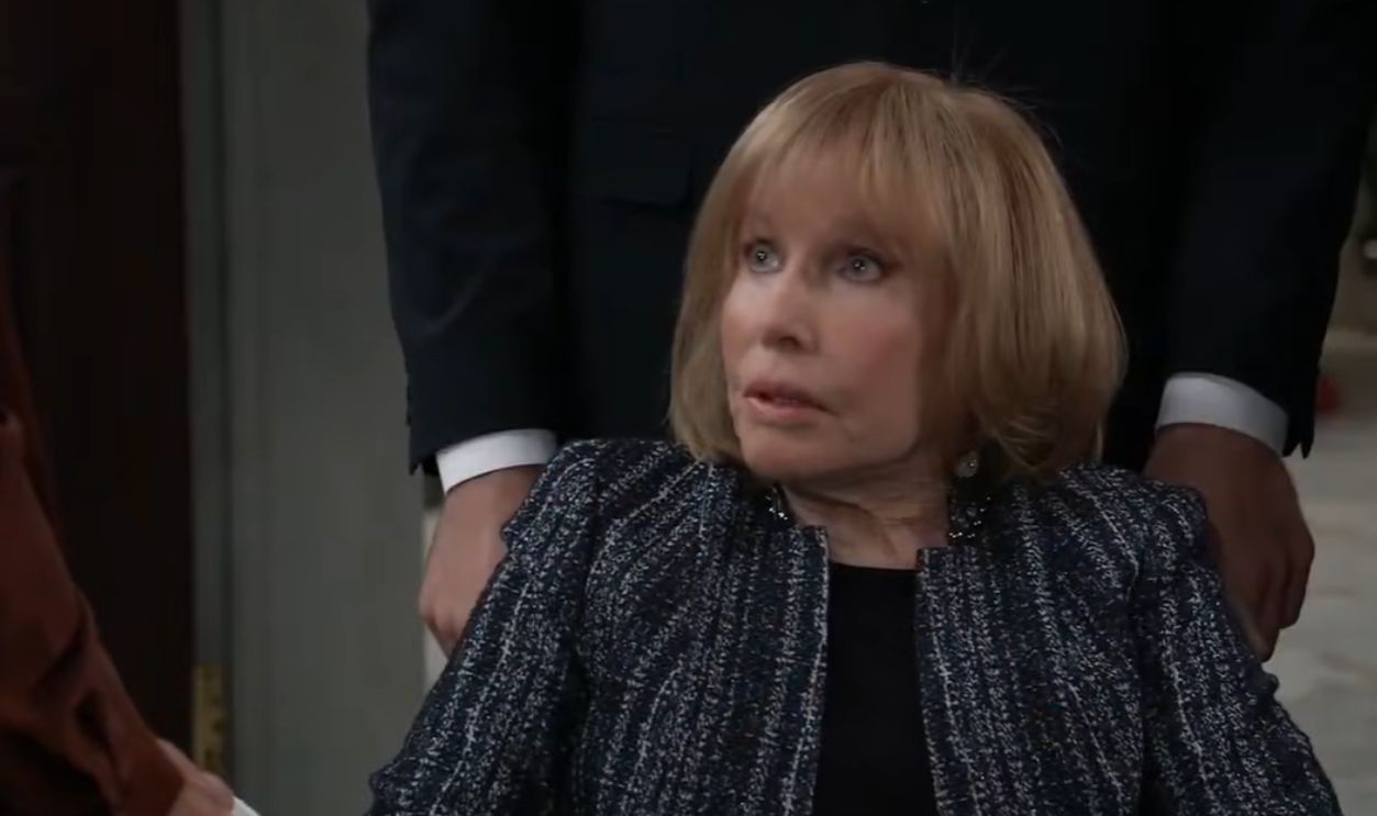 Screenshot from General Hospital (1963–present)
