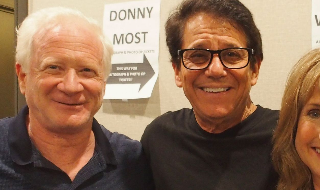 Anson Williams and Donny Most 1139831629