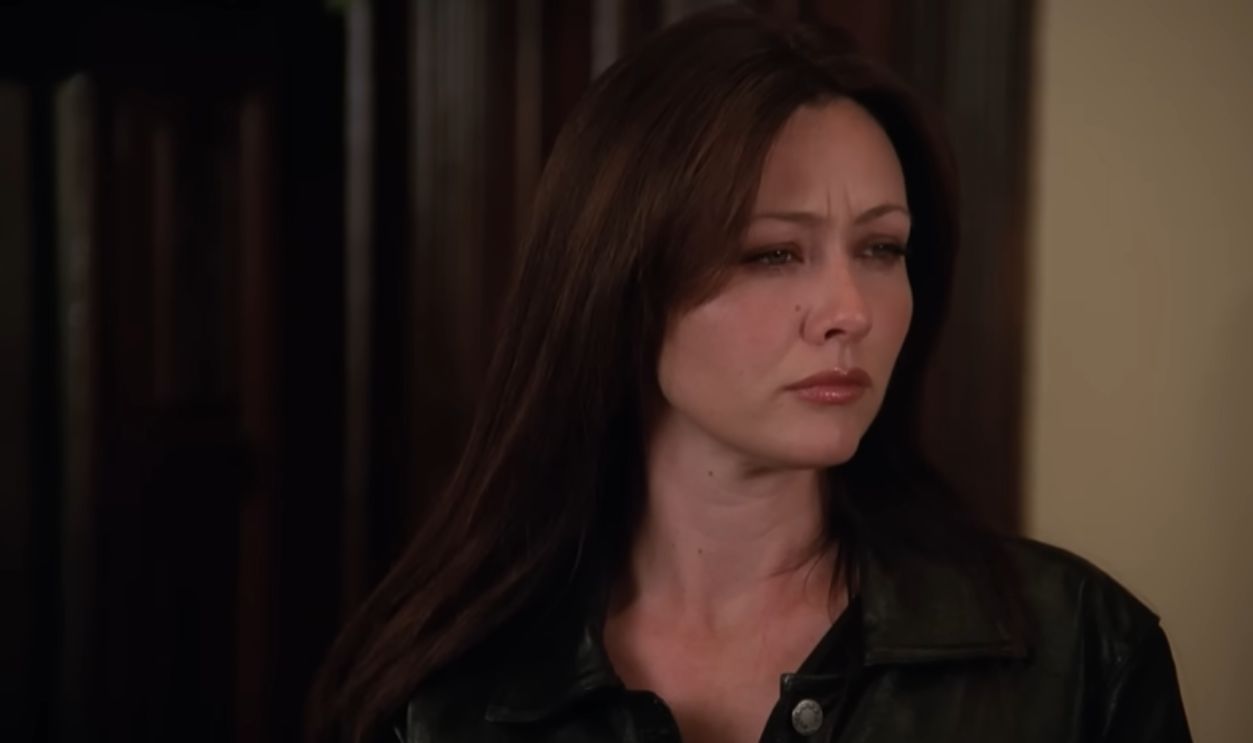 Screenshot from Charmed (1998-2006)