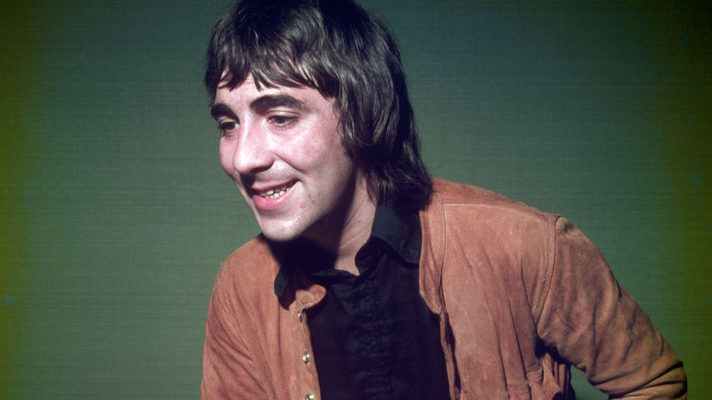 Keith Moon
