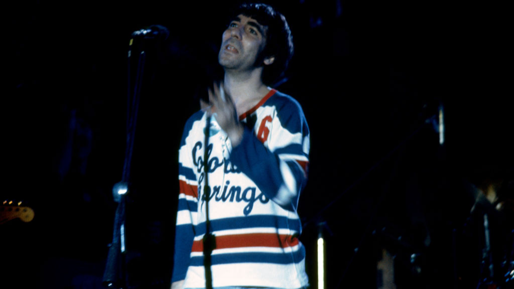 Keith Moon