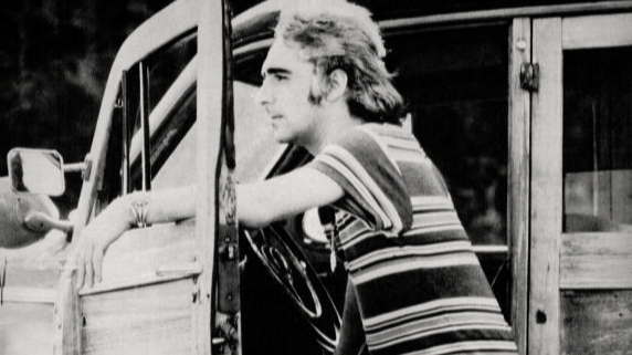 Keith Moon