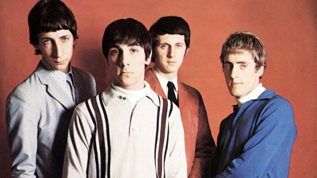 Keith Moon
