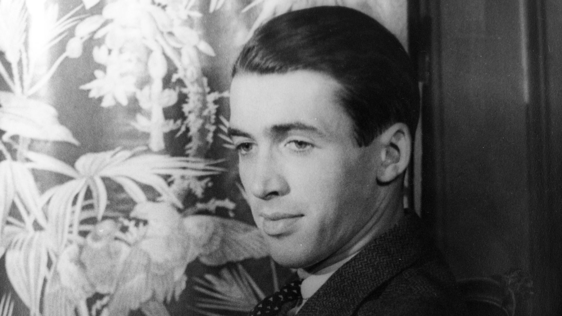 James Stewart, 15 October 1934