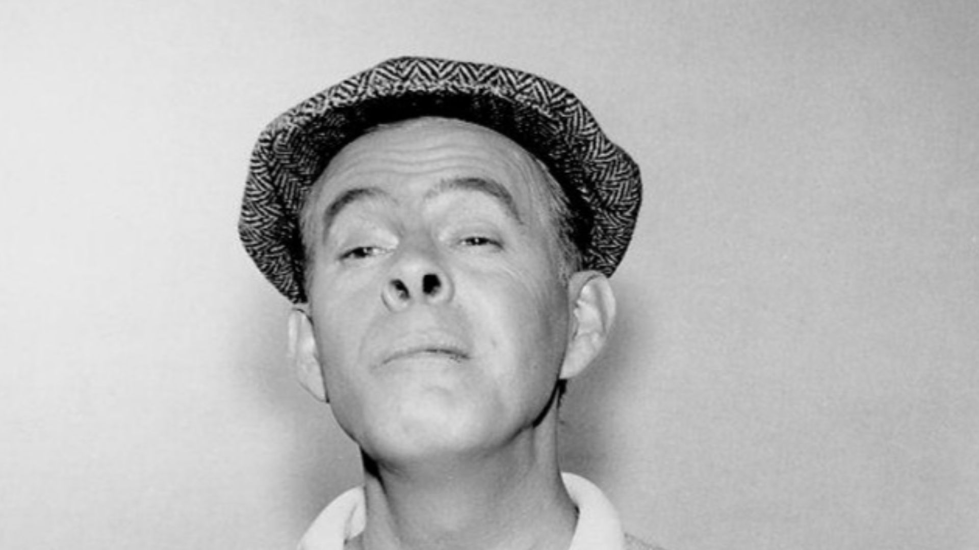 Photo of Harry Morgan as Pete Porter from the television program w:Pete and Gladys.