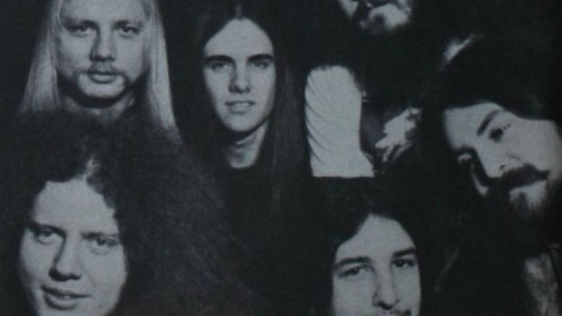 Kansas, 1977