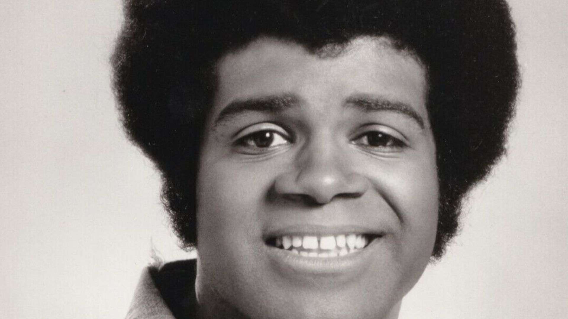 Ted Lange as Junior in the ABC-TV show That's My Mama.