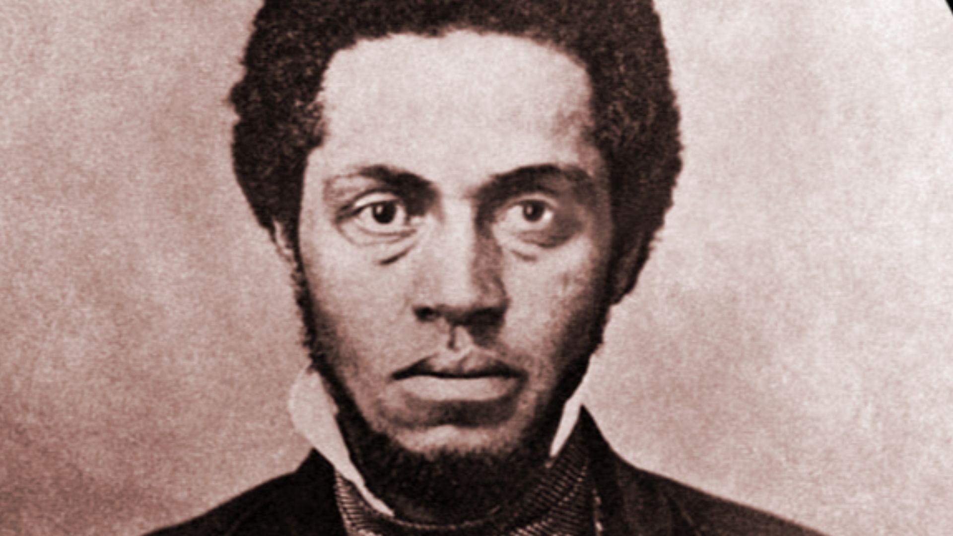 Osborne Perry Anderson