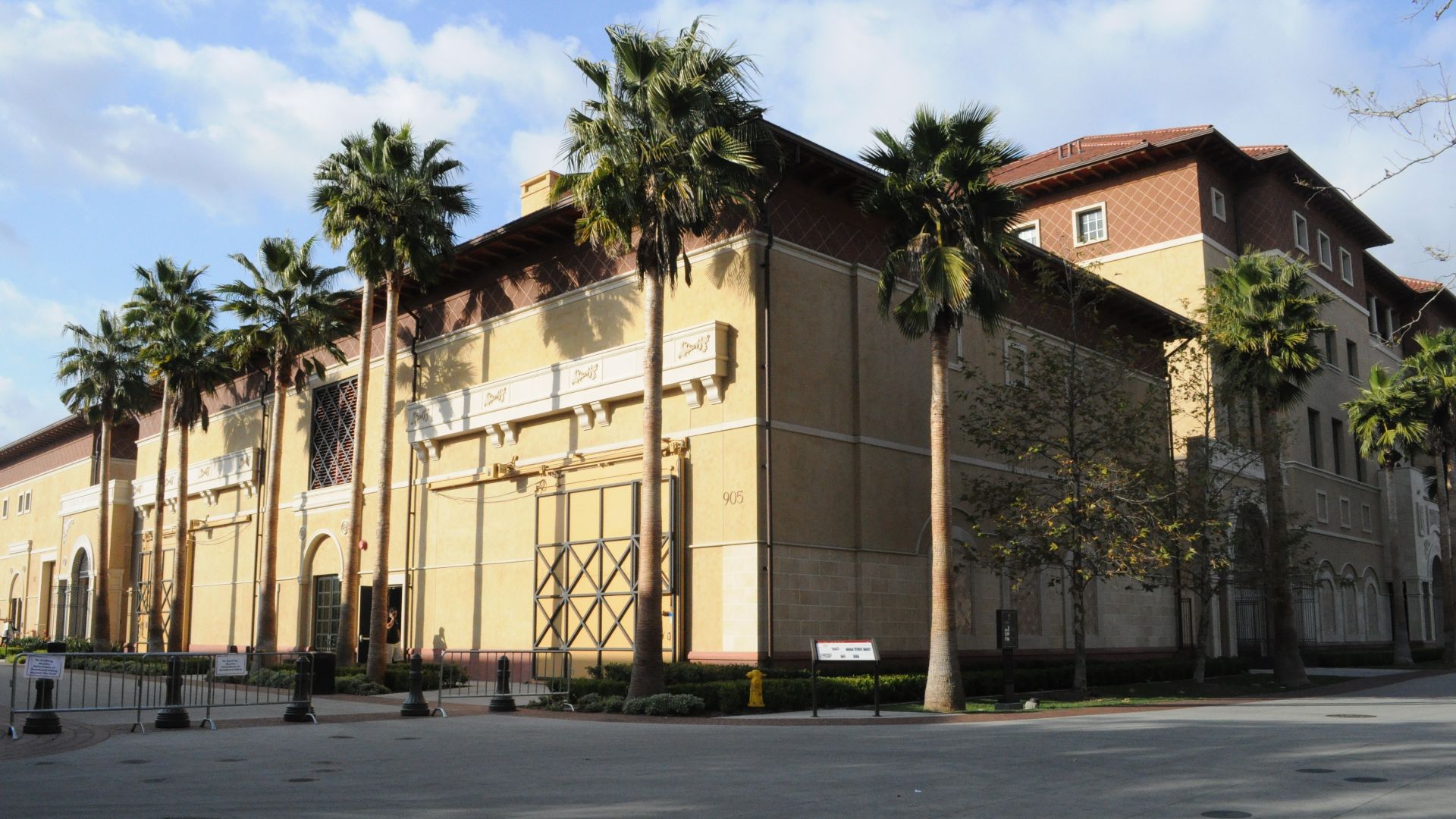 School of Cinematic Arts, University of Southern California.