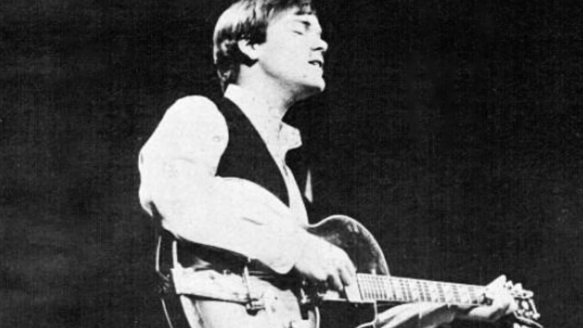 Trade ad for Brian Hyland's single