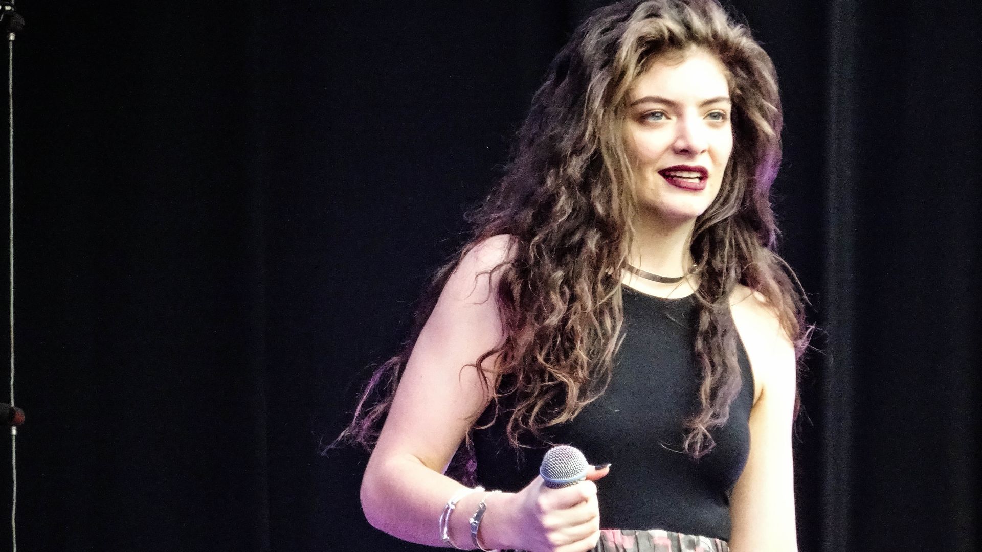 Lorde