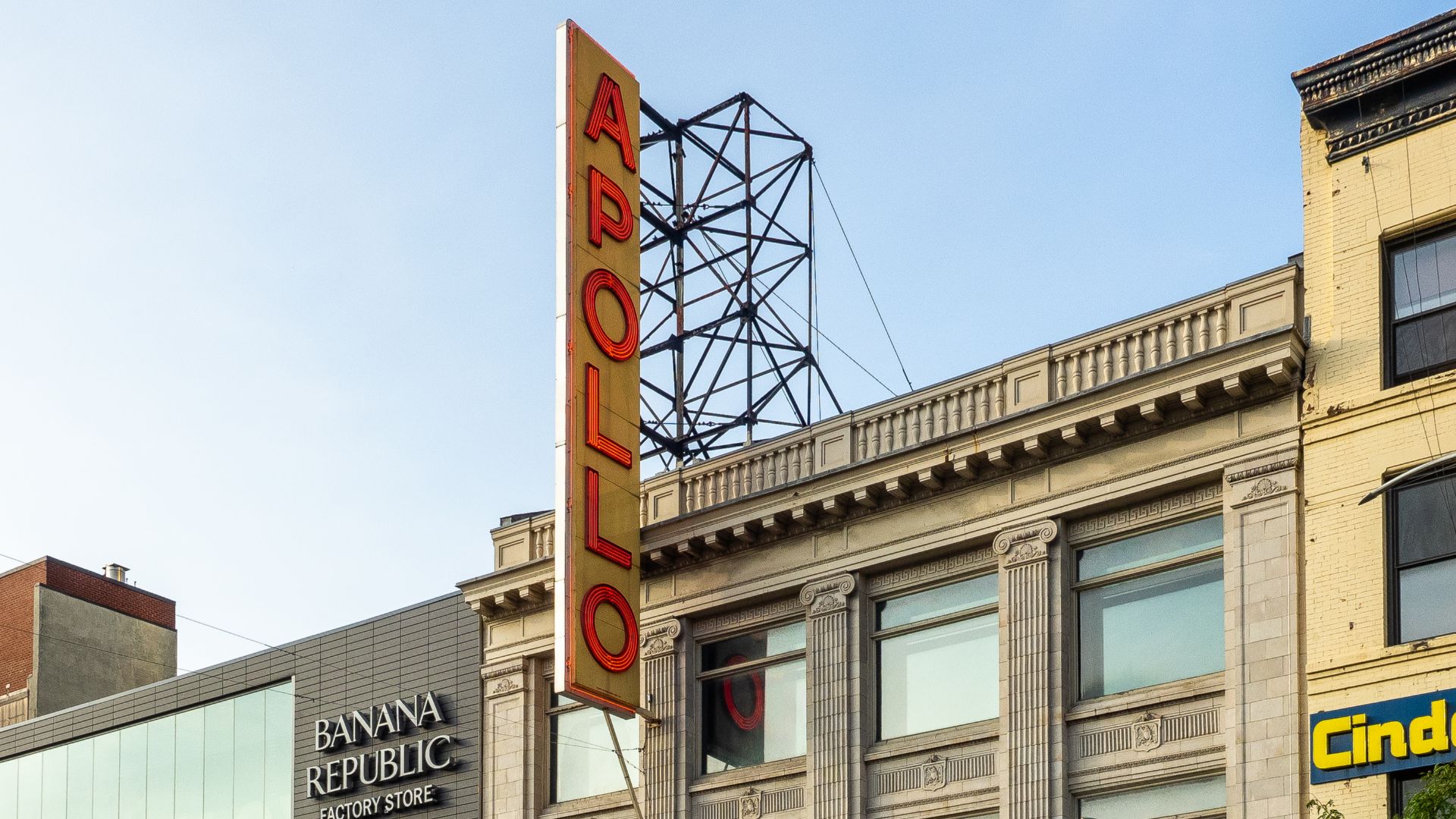 Harlem, Manhattan, New York City