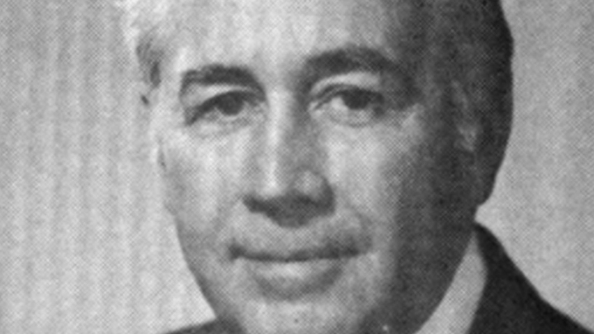 US Congressman Wiley Mayne
