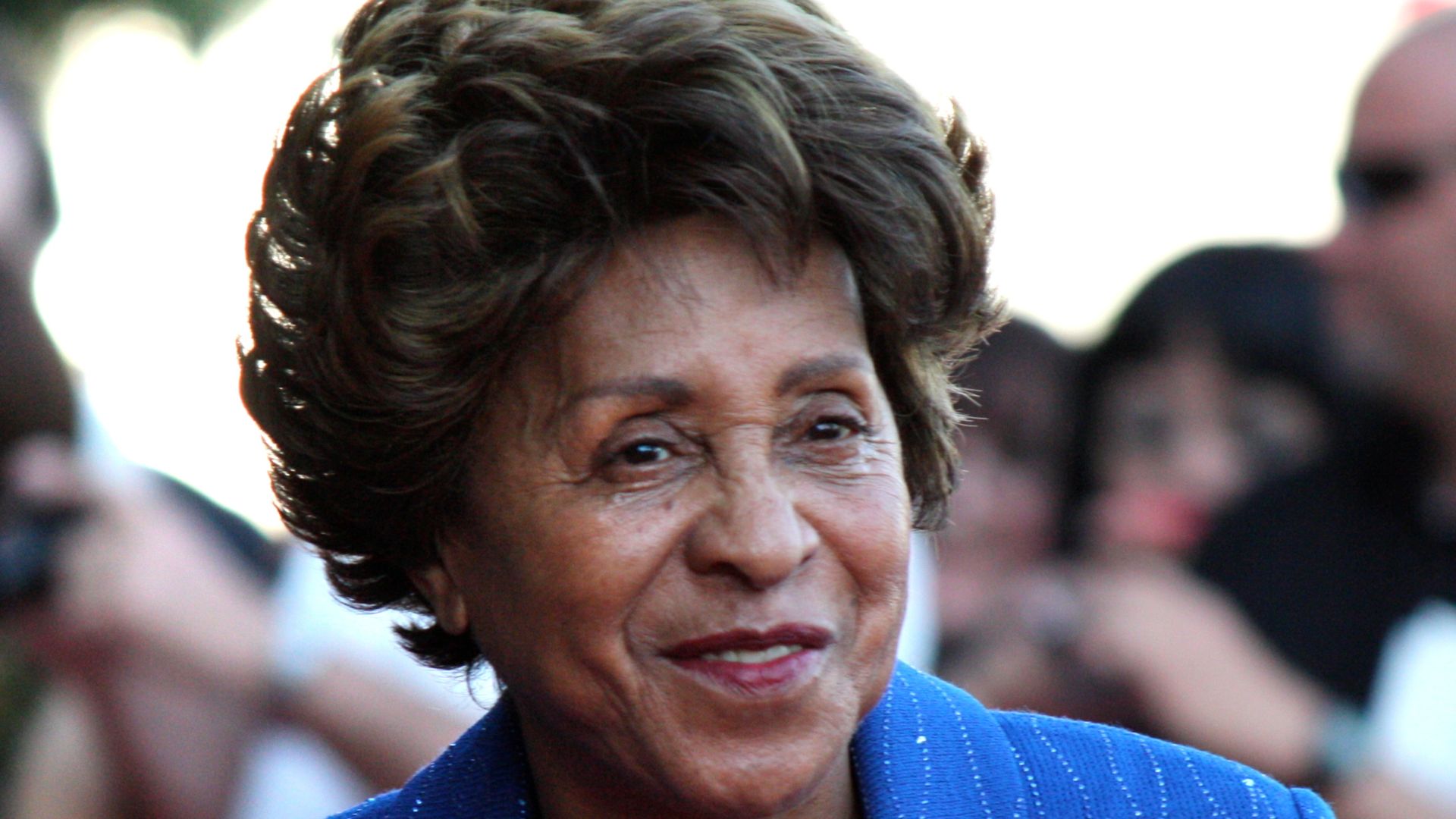 Marla Gibbs