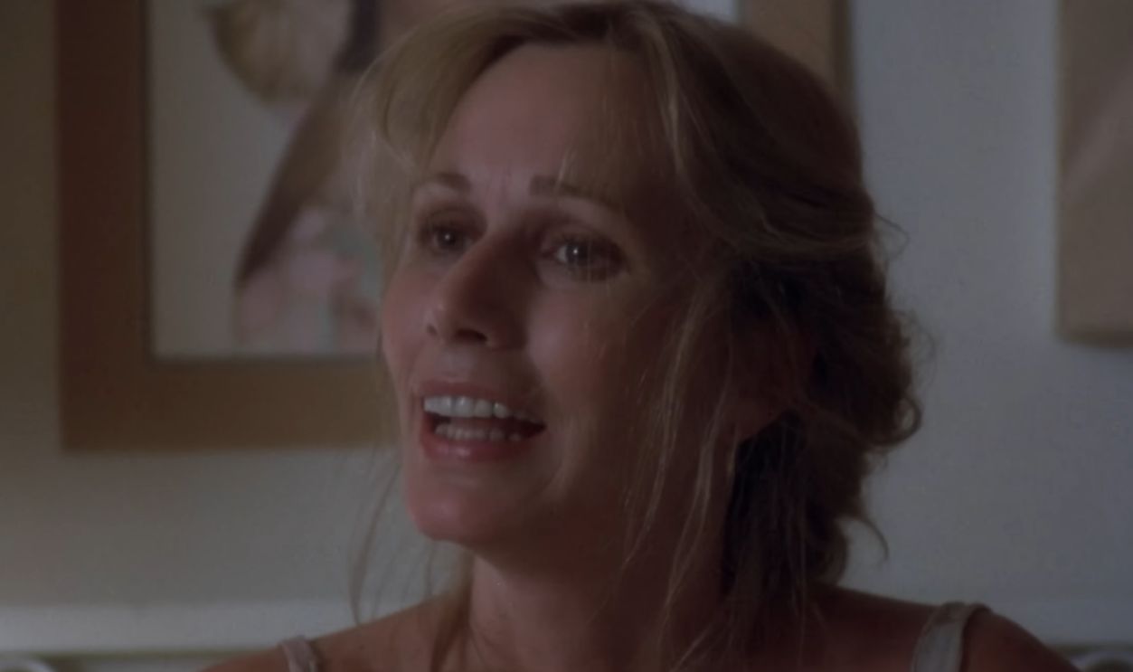 Screenshot from Foxes (1980)
