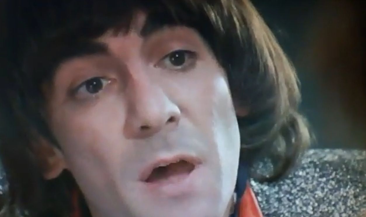 Keith Moon