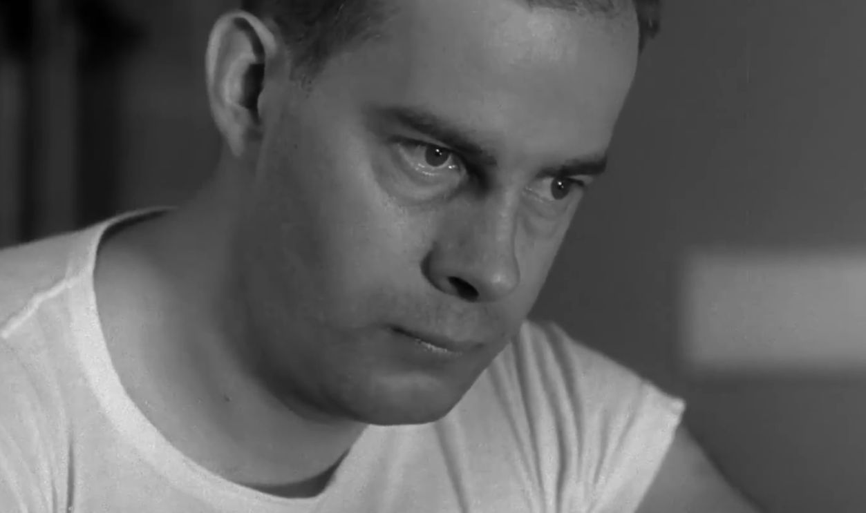 Screenshot from The Big Clock, Paramount Pictures (1948)