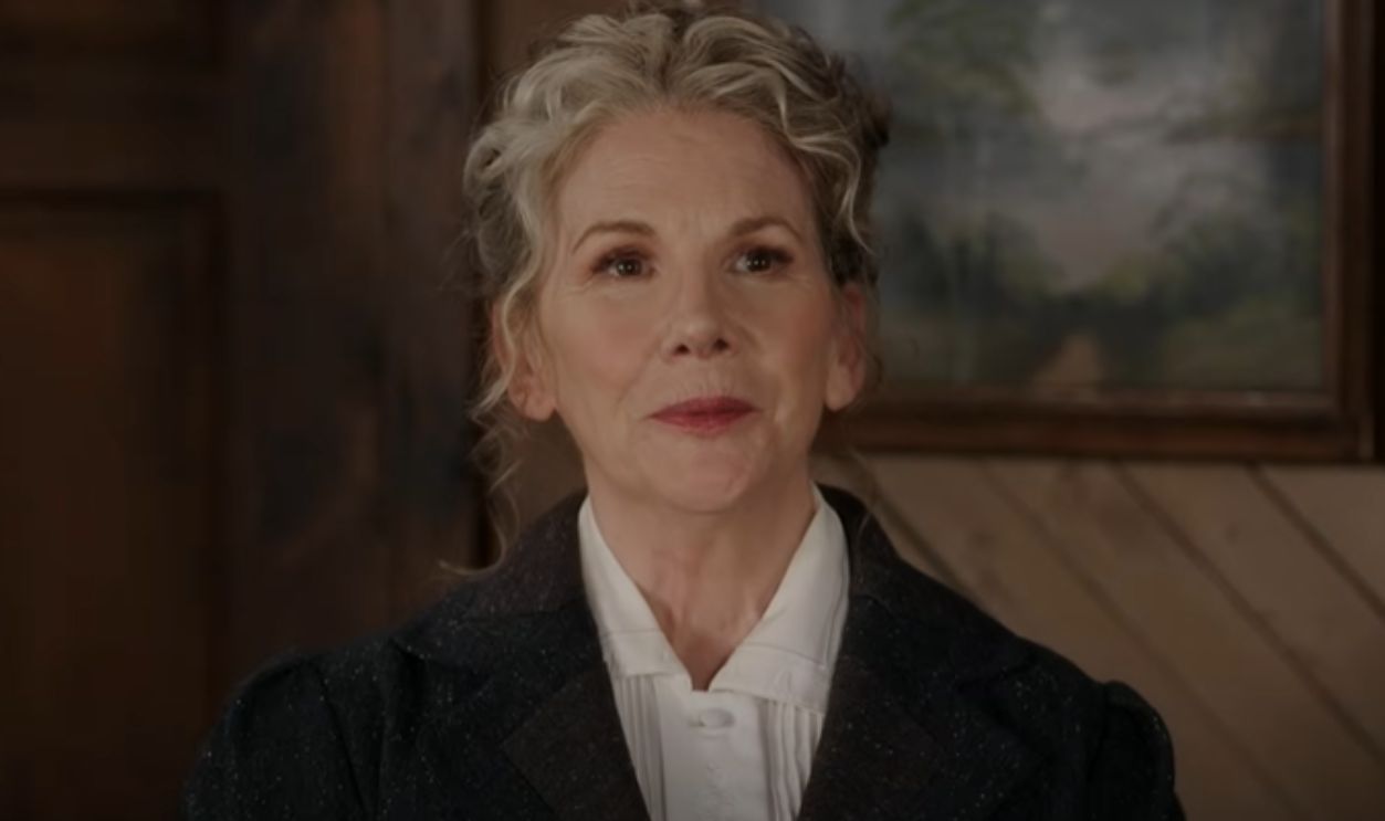 Screenshot from When Calls the Heart (2014-2026)