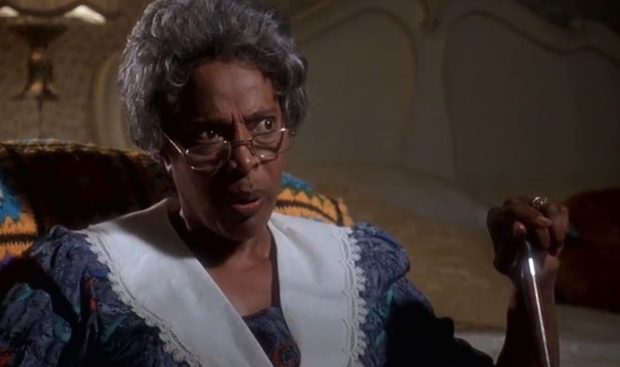 Screenshot from House Party 3 (1994)