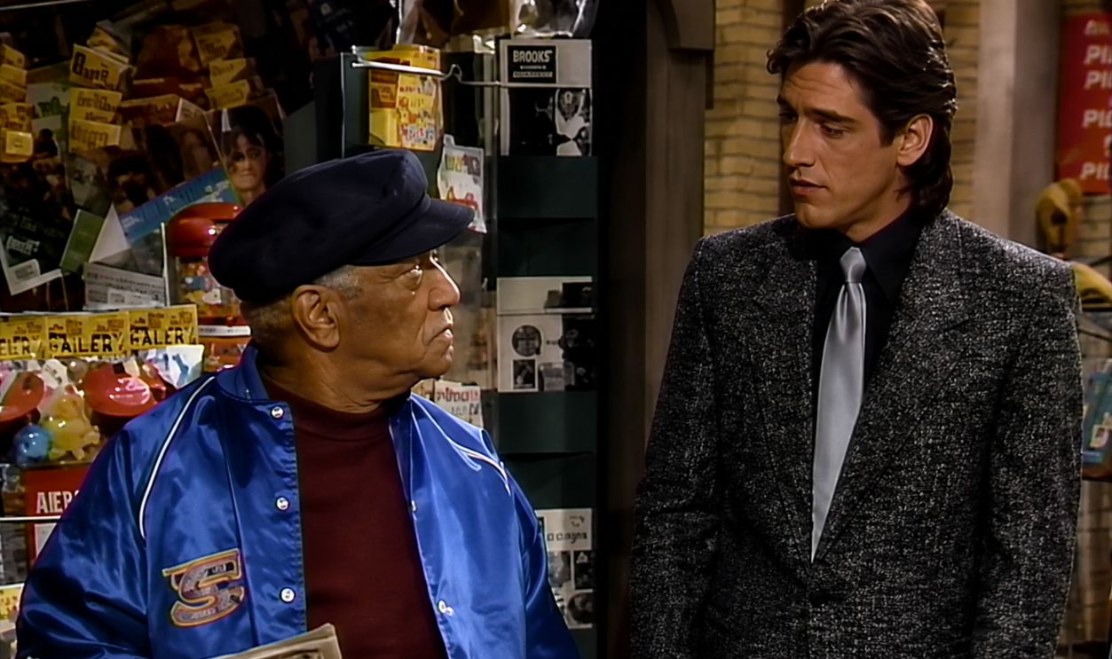    Screenshot from The Redd Foxx Show, ABC (1986)