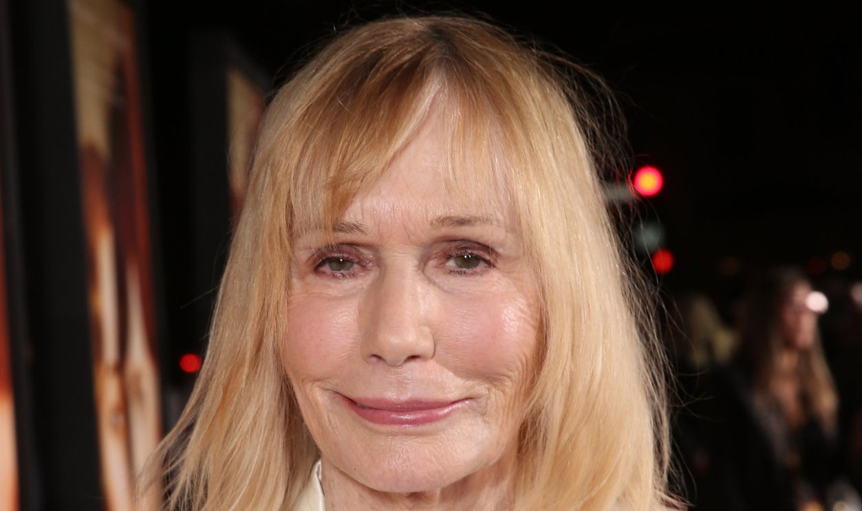 Sally Kellerman attends the premiere Of Focus Features' 